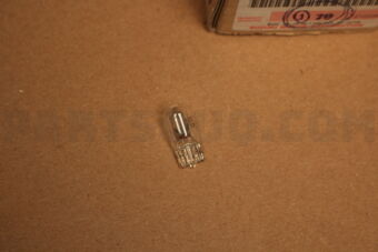 Suzuki 0947112113 BULB
