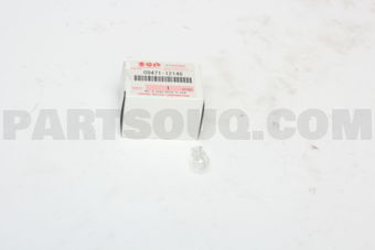 Suzuki 0947112146 BULB