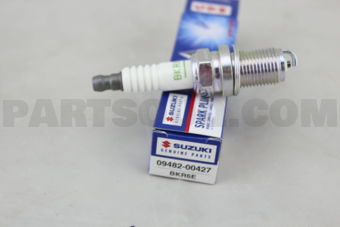 Suzuki 0948200427 SPARK PLUG