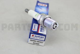 Suzuki 0948200427 SPARK PLUG