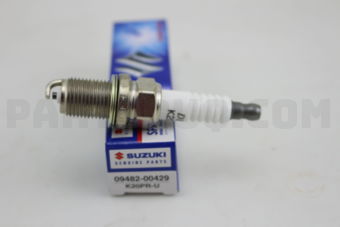 Suzuki 0948200429 SPARK PLUG