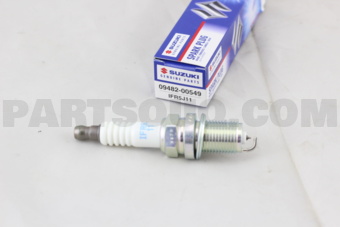 Suzuki 0948200549 PLUG, SPARK (NGK, IFR5J11)