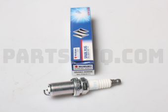 Suzuki 0948200606 PLUG, SPARK (NGK)