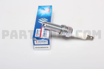 Suzuki 09482M00636 SPARK PLUG