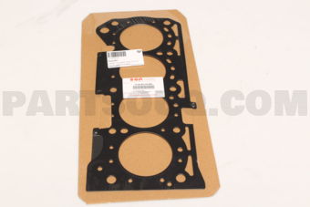 Suzuki 1114161J10 GASKET, CYLINDER HEAD GC415V
