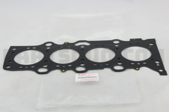 Suzuki 1114169G03 GASKET, CYLINDER HEAD