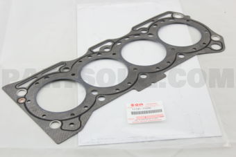 Suzuki 1114171C00 GASKET, CYL HEAD