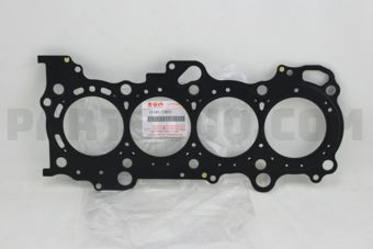 Suzuki 1114173K01 GASKET, CYLINDER HEAD
