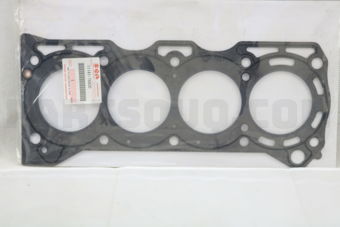 Suzuki 1114176A00 GASKET,CYLINDER HEAD