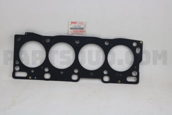 Suzuki 1114178E11 GASKET, CYLINDER HEAD