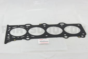 Suzuki 1114178K01 GASKET, CYLINDER HEAD