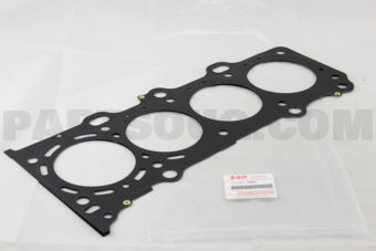 Suzuki 1114178K01 GASKET, CYLINDER HEAD