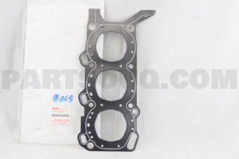 Suzuki 1114185FA1 GASKET, CYLINDER HEAD RH