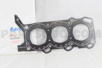Suzuki 1114185FA1 GASKET, CYLINDER HEAD RH