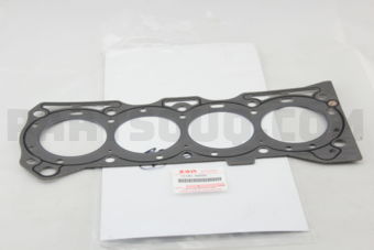 Suzuki 1114186502 GASKET