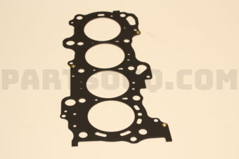 Suzuki 11141M72R00 GASKET, CYLINDER HEAD