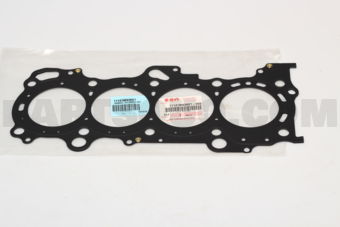 Suzuki 11141M83K01 GASKET, CYLINDER HEAD