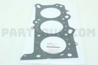 Suzuki 1114252D01 GASKET, CYL. HEAD