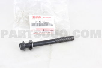 Suzuki 1114685FA1 BOLT