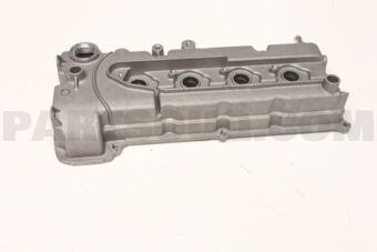Suzuki 11170M74L00 COVER, CYLINDER HEAD