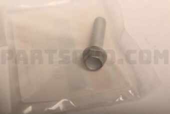 Suzuki 1117871C10 BOLT