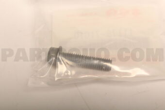 Suzuki 1117871C10 BOLT