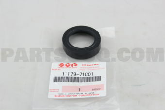 Suzuki 1117971C01 GASKET