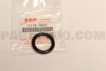 Suzuki 1117979F01 O RING