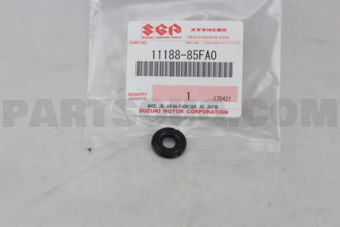 Suzuki 1118885FA0 WASHER