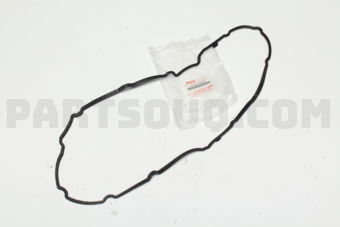 Suzuki 1118969L00 GASKET, CYLINDER HEAD COVER