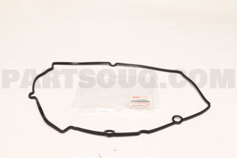 Suzuki 1118973K00 GASKET, CYLINDER HEAD COVER