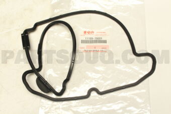 Suzuki 1118978G01 GASKET