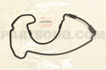 Suzuki 1118978G01 GASKET