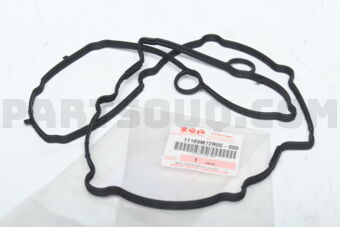 Suzuki 11189M72R00 GASKET,CYLINDER HEAD COVER