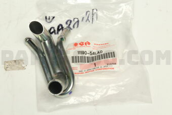 Suzuki 1119054LA0 PIPE, BREATHER