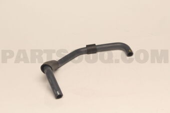 Suzuki 1119160J00 HOSE, BREATHER
