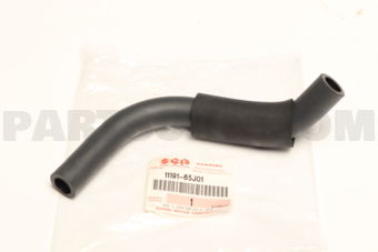 Suzuki 1119165J01 HOSE, BREATHER