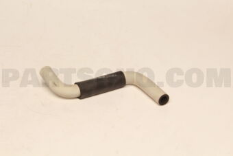 Suzuki 11191M83K00 HOSE, BREATHER