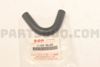 Suzuki 1119266J00 HOSE, PCV NO.1