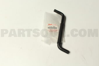 Suzuki 1119278K01 HOSE,PCV