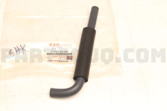 Suzuki 1119360J00 HOSE, PCV