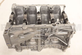 Suzuki 11200M83K41 BLOCK ASSY, CYLINDER