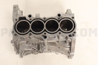 Suzuki 11200M83K41 BLOCK ASSY, CYLINDER