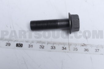 Suzuki 1123876G00 BOLT