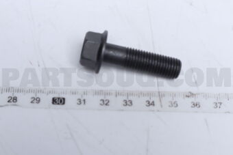 Suzuki 1123876G00 BOLT