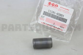 Suzuki 1124165H01 STAND,OIL FILTER