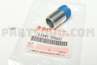Suzuki 1124169G02 STAND,OIL FILTER