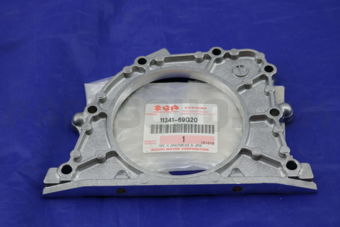 Suzuki 1134169G20 HOUSING,OIL SEAL