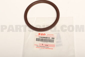 Suzuki 11342M68K10 SEAL(83X97X7)