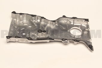 Suzuki 1138177E02 COVER